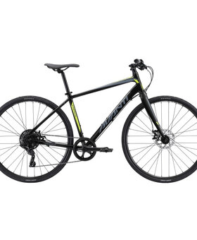 Avanti Giro FM 2 Black Medium