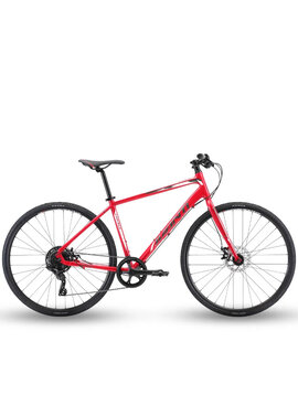 Avanti Giro FM 1 Red Medium