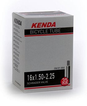 Kenda Tube 16 x 1.5/ 2.25