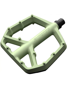 Syncros Flat Pedals Squamish 111 Land Green