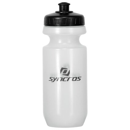 Syncros Bottle  550ml Clear