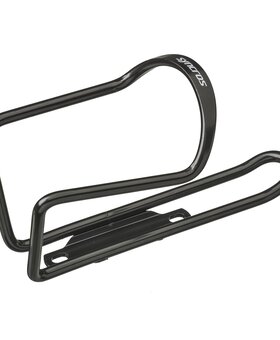 Syncros Bottle Cage Alloy Black