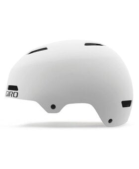 Giro MTB Quarter Helmet Matt Chalk Large