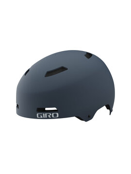Giro MTB Quarter Helmet Potaro Grey Large