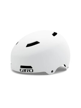 Giro MTB Quarter Helmet Matt Chalk Medium