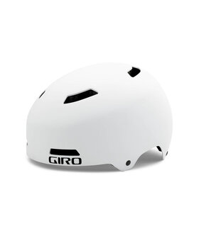 Giro MTB Quarter Helmet Matt Chalk Medium