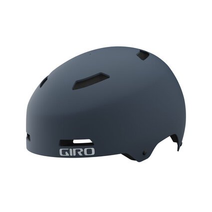Giro MTB Quarter Helmet Potaro Grey Medium