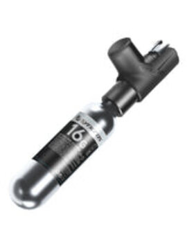 Syncros Boundary CO2 + 16g cartridge