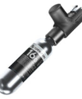 Syncros Boundary CO2 + 16g cartridge