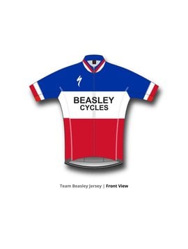 Beasley RBX Comp