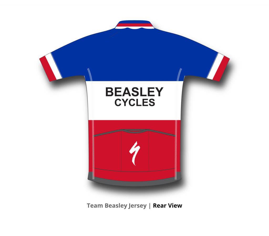 Beasley RBX Comp