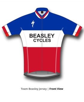 Beasley RBX Comp Women