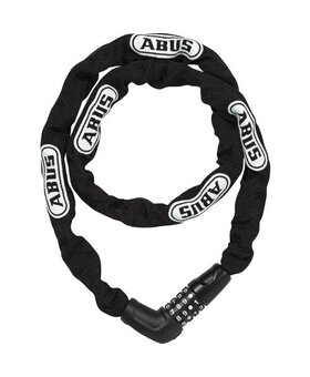 ABUS Steelochain 5805C 110cm No Bracket