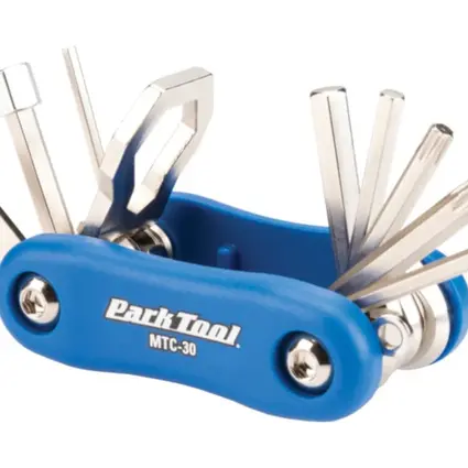 Parktool  Multi- Tool MTC- 30