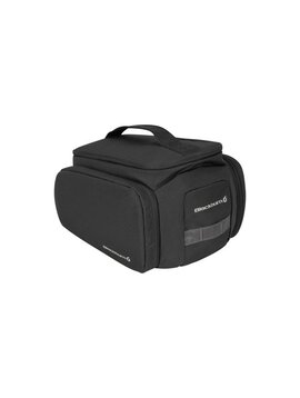 Blackburn Local Trunk Pannier Bag Black