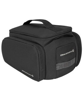 Blackburn Local Trunk Pannier Bag Black