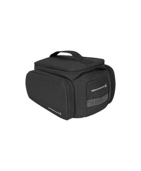 Blackburn Local Trunk Pannier Bag Black