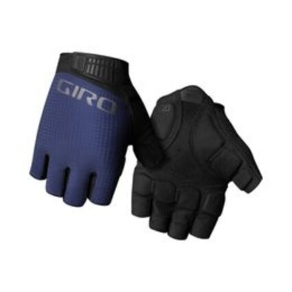 Giro XL Giro Glove Bravo II Gel midnight blue