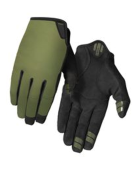 Giro L GRO Glove MTB DND ReNew trail green