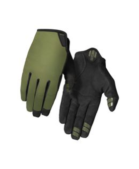 Giro L GRO Glove MTB DND ReNew trail green