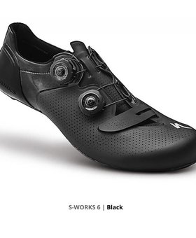 S-WORKS 6