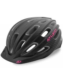 Giro Helmet Vasona Matt Black