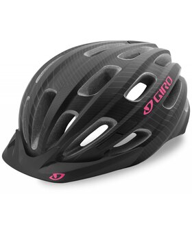 Giro Helmet Vasona Matt Black