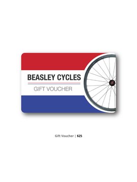 $25 Gift Voucher