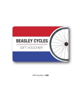 $50 Gift Voucher