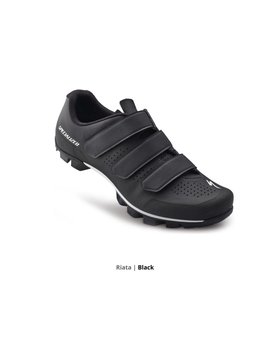 Riata MTB Black (Women's)