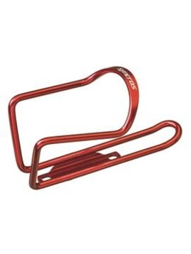 Syncros Bottle Cage Alloy Red