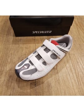 Sport Road Shoe White EU 39