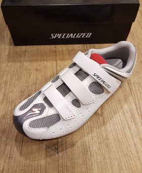 Sport Road Shoe White EU 39