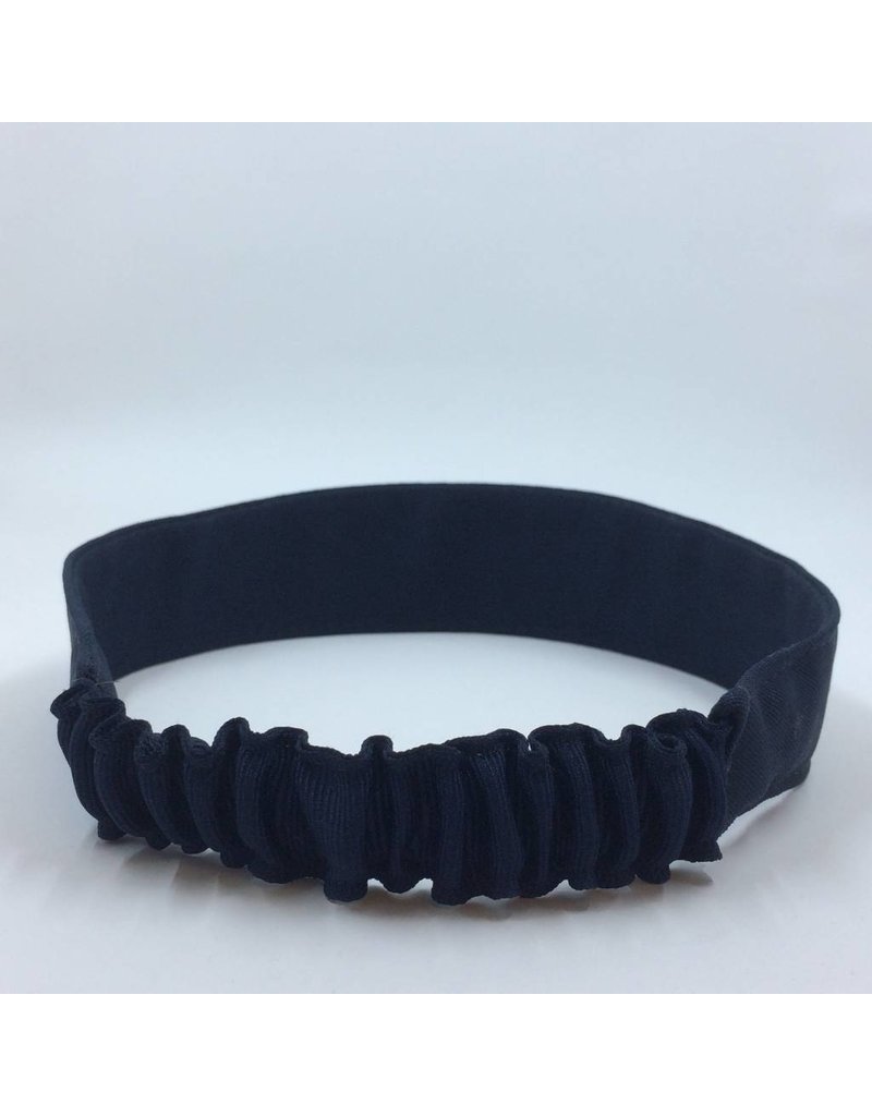 Navy Headband Saint Paul's Place