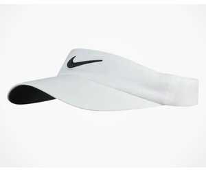 nike golf visor