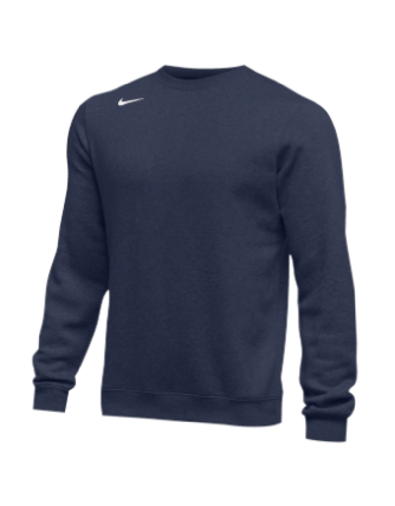 nike round neck sweatshirts