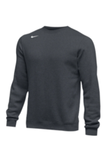 nike crew cut sweatshirt