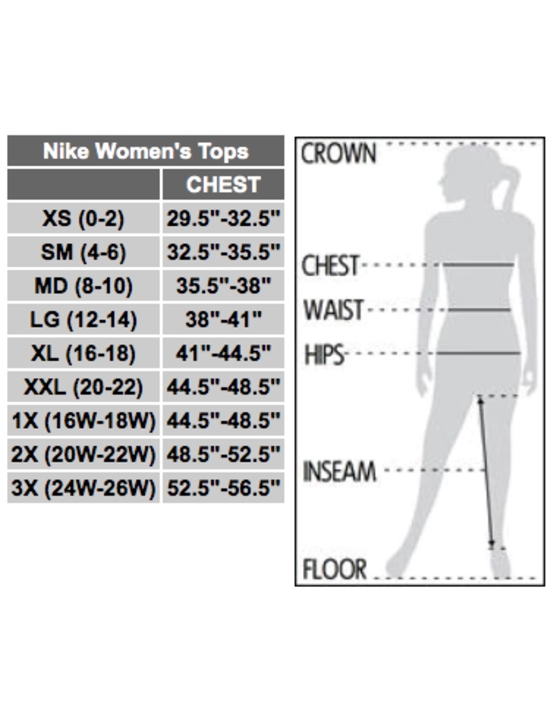 nike team epic jacket