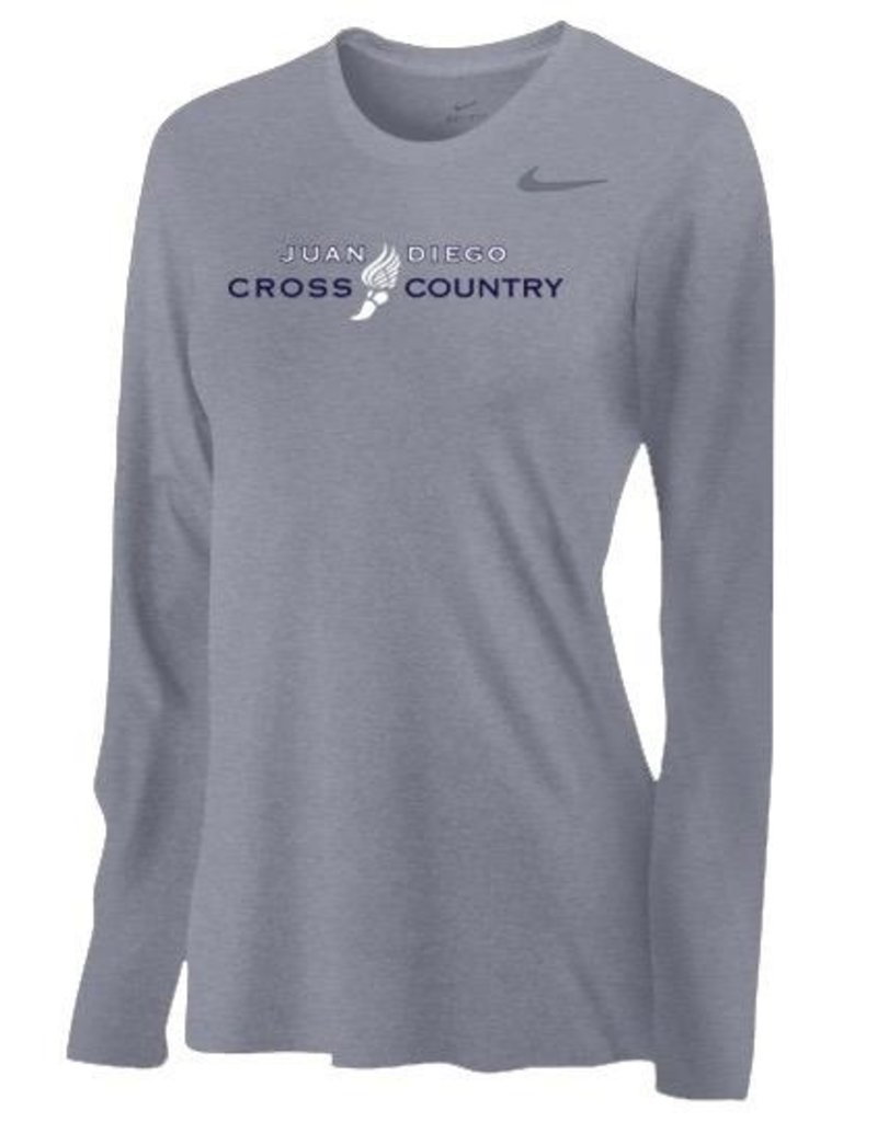 nike cross country shirts