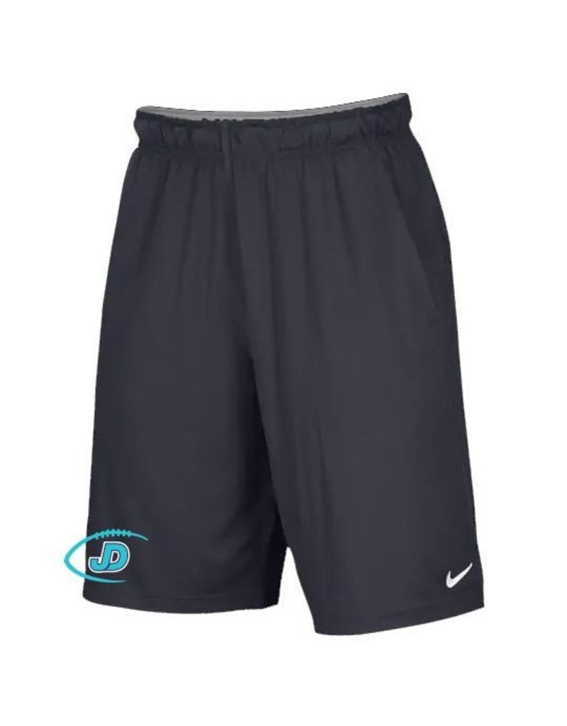 nike athletic shorts with pockets 