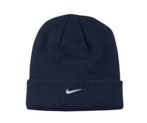 nike woolen caps