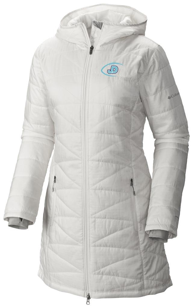 columbia long jackets on sale womens