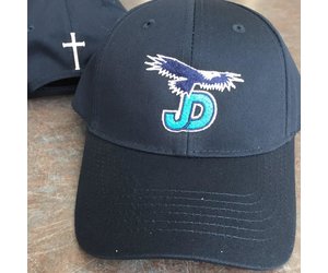 jd baseball cap