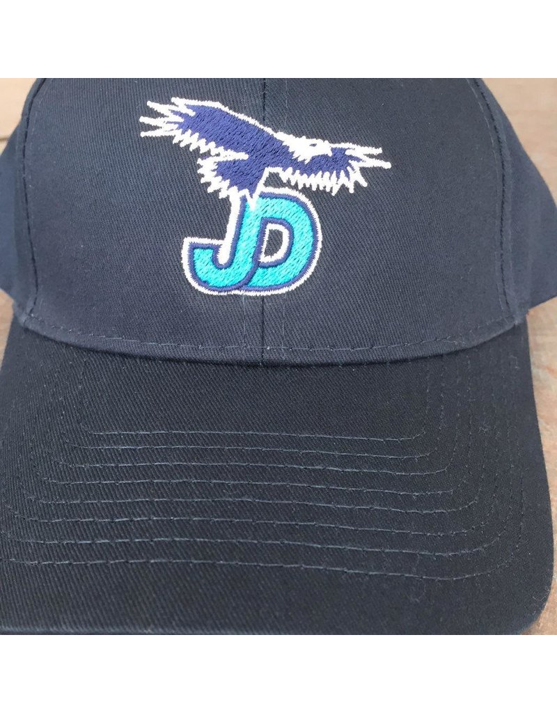 jd baseball caps