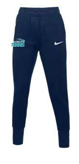 nike team authentic practice pants