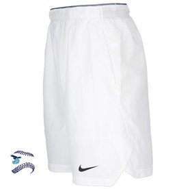 nike untouchable woven shorts