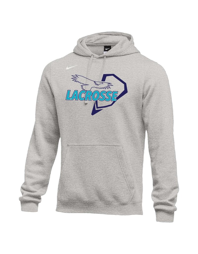 Lacrosse Custom JD Lacrosse Hooded Sweatshirt, Unisex Saint Paul's