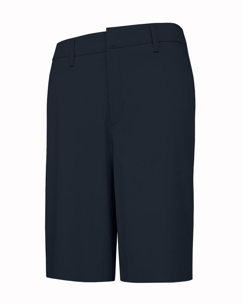 Navy cotton shorts ladies Clearance