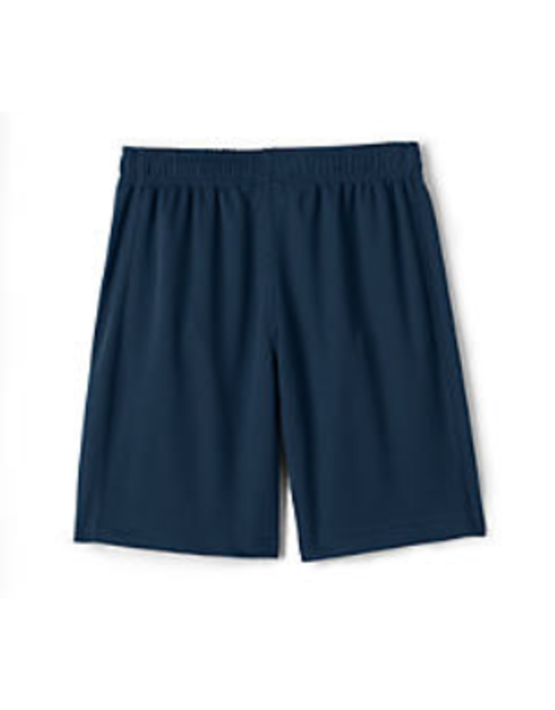 Gym Shorts nologo Saint Paul's Place