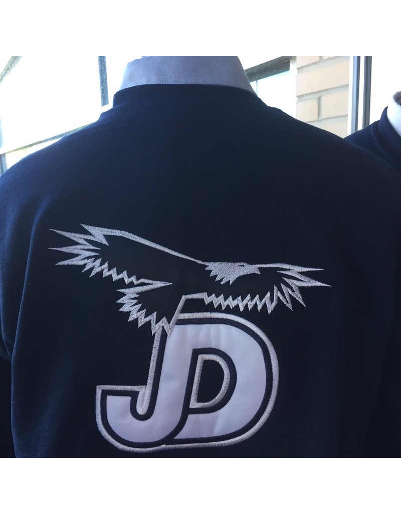 jd sweatshirt